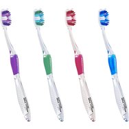 Elgydium Diffusion Soft Toothbrush Син 1 бр