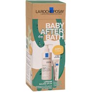 La Roche-Posay Lipikar Baume AP+M 400ml & Cicaplast Baume B5 15ml