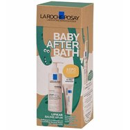 La Roche-Posay Lipikar Baume AP+M 400ml & Cicaplast Baume B5 15ml