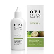OPI Pro Spa Exfoliating Cuticle Cream Gel-Крем за бързо действие за премахване на сухи брадавици 27ml