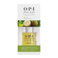 OPI Pro Spa Nail & Cuticle Oil Хидратиращо масло Cupuacu за дълбока хидратация на ноктите и ноктите 8.6ml