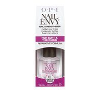 OPI Nail Envy Nail Strengthener Soft & Thin Втвърдяващ лак за тънки и износени нокти 15ml