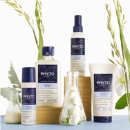 Phyto Douceur Softness Shampoo for All Hair Types 100ml - Travel Size Phyto Douceur Softness Shampoo for All Hair Types 100ml - Travel Size