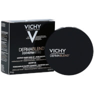 Vichy Dermablend Spf25 Covermatte Make-Up 9.5gr - 35 Sand