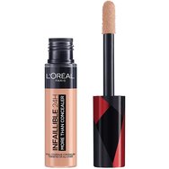 L\'oreal Paris Infallible More Than Concealer 11ml - Bisque