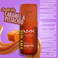 Nyx Professional Makeup Fat Oil Sun-Kissed Bronze Body Oil 70ml - Caramelt Mami
