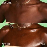 Nyx Professional Makeup Fat Oil Sun-Kissed Bronze Body Oil 70ml - Caramelt Mami