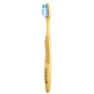 OLABamboo OLA TECH Medium Toothbrush with Large Head 1 Парче