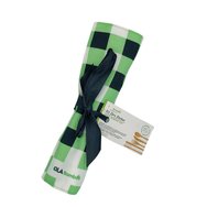 OLABamboo Zero Waste Kit with Bamboo Chopsticks 1 парче