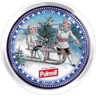 Pulmoll Candies with Extra Strong Fort Бонбони с много силен вкус 45gr Pulmoll Candies with Extra Strong Fort Бонбони с много силен вкус 45gr