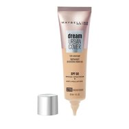 Maybelline Dream Urban Cover Make-Up Spf50, 220 Natural Beige 30ml