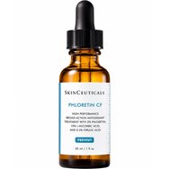 Skinceuticals Phloretin CF Serum 30ml - Антиоксидантен серум за лице с витамин C и флоретин с висока активност за превенция и лечение на признаци на стареене