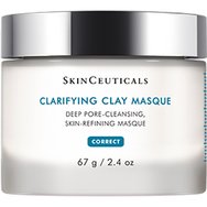 Skinceuticals Clarifying Clay Masque 67g - Глинена почистваща маска за лице за успокояване на кожата и премахване на омазняването Skinceuticals Clarifying Clay Masque 67g - Глинена почистваща маска за лице за успокояване на кожата и премахване на омазняването