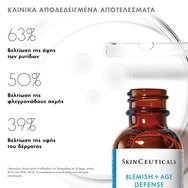 Skinceuticals Blemish & Age Defense Serum 30ml Skinceuticals Blemish & Age Defense Serum 30ml