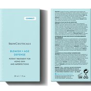 Skinceuticals Blemish & Age Defense Serum 30ml Skinceuticals Blemish & Age Defense Serum 30ml