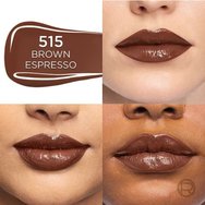 L\'Oreal Paris Infaillible Laque Resistance Liquid Lipstick 4.3ml - 515 Brown Espresso L\'Oreal Paris Infaillible Laque Resistance Liquid Lipstick 4.3ml - 515 Brown Espresso