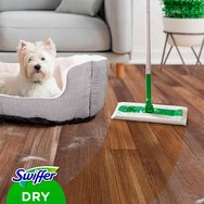 Swiffer Promo 3x Capture Dry Refill 60 бр (40 + 20 бр) Swiffer Promo 3x Capture Dry Refill 60 бр (40 + 20 бр)
