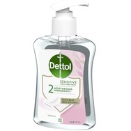 Dettol Sensitive Liquid Hand Wash 250ml