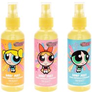 Mad Beauty Body Mist 3 бр Mad Beauty Body Mist 3 бр