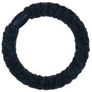 Invisibobble Twistar Blue Balance Ластици за коса за тънка до нормална коса за задържане с по-малко следи, болка & увреждане 3 броя