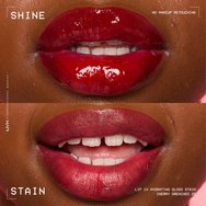Nyx Professional Makeup Lip Iv Hydrating Gloss Stain Хидратиращ гланц за устни за 12 Часа с Богат Блясък & Интензивен Цвят 5ml - 22 Cherry Drenched Nyx Professional Makeup Lip Iv Hydrating Gloss Stain Хидратиращ гланц за устни за 12 Часа с Богат Блясък & Интензивен Цвят 5ml - 22 Cherry Drenched