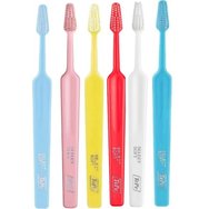 TePe Select Soft Toothbrush 6 бр - Multicolor 32 TePe Select Soft Toothbrush 6 бр - Multicolor 32