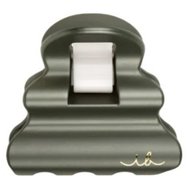Invisibobble Clipstar Everclaw Piny Plateau Клипс без метал за тънка & нормална коса 1 брой Invisibobble Clipstar Everclaw Piny Plateau Клипс без метал за тънка & нормална коса 1 брой