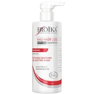 Froika Anti-Hair Loss Peptide Treatment Shampoo Пептиден шампоан със стимулиращо и защитно действие за фина и слаба коса със склонност към косопад с помпа 400ml