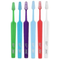 TePe Select Soft Toothbrush 6 бр - Multicolor 4 - Меки четки за зъби с конична глава за ефективно почистване