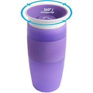 Munchkin Spill Proof Miracle 360° Cup 18m+, 414ml