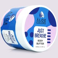 Aloe Colors Body Butter Just Breathe 200ml