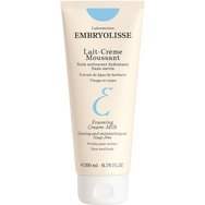 Embryolisse Foaming Cream Milk 200ml