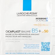 La Roche-Posay проба Cicaplast Baume B5+ Spf50, 2ml - 