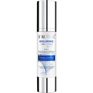 Froika Promo Hyaluronic Moist Cream Light 50ml & Face Serum 30ml & Подарък Moist Wash 100ml & торбичка 1 бр