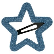 Invisibobble Boldly Snapclips Starlight Serenade 2 бр