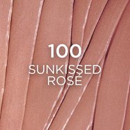 L\'Oreal Paris Lumi Light Clair Bronze Stick 9g - 100 Sunkissed Rose