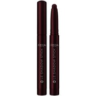 L\'Oreal Paris Eyeshadow Stick 1.4g - 125 Starry Bordeaux