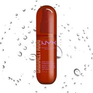 Nyx Professional Makeup Hair & Body Fragrance Mist Хидратиращ спрей за коса & тяло с аромат на карамел & шамфъстък 80ml - Caramelt Mami
