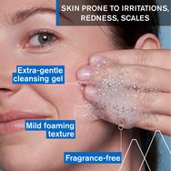 Uriage Regulating Foaming Gel 150ml