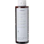 Korres ШАМПОАН ОРИЗОВИ ПРОТЕИНИ И ЛИПА За рядка/тънка коса 250ml Korres ШАМПОАН ОРИЗОВИ ПРОТЕИНИ И ЛИПА За рядка/тънка коса 250ml