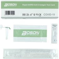 Boson Covid-19 Antigen Rapid Test 1 бр