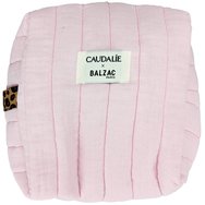 Caudalie Подарък Подарък тоалетна чанта - Розово - Caudalie Подарък Подарък тоалетна чанта - Розово -