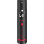 Schwarzkopf Taft Power 5 Hairspray Up to 72h Power Hold 250ml