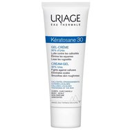Uriage Keratosane 30 Cream-Gel 30% Urea 75ml Uriage Keratosane 30 Cream-Gel 30% Urea 75ml