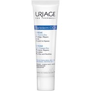 Uriage Bariederm Copper-Zinc Cica Cream - 40ml Uriage Bariederm Copper-Zinc Cica Cream - 40ml