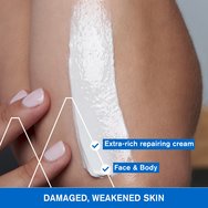 Uriage Bariederm Cica Cream with Copper-Zinc 100ml Uriage Bariederm Cica Cream with Copper-Zinc 100ml