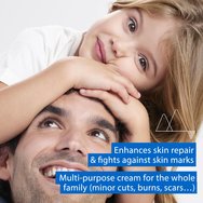 Uriage Bariederm Cica Cream with Copper-Zinc 100ml Uriage Bariederm Cica Cream with Copper-Zinc 100ml