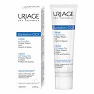 Uriage Bariederm Cica Cream with Copper-Zinc 100ml Uriage Bariederm Cica Cream with Copper-Zinc 100ml