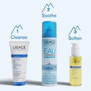 Uriage Bariederm-Cica Dermatological Massage Oil 100ml
