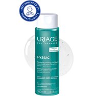 Uriage Hyseac Purifying Peeling Toner for Oily Skin with Blemishes 250ml Uriage Hyseac Purifying Peeling Toner for Oily Skin with Blemishes 250ml